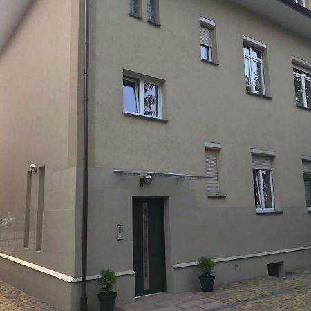 Apartment Family Krakow Bagian luar foto