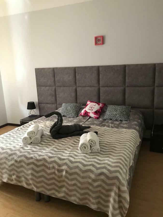 Apartment Family Krakow Bagian luar foto