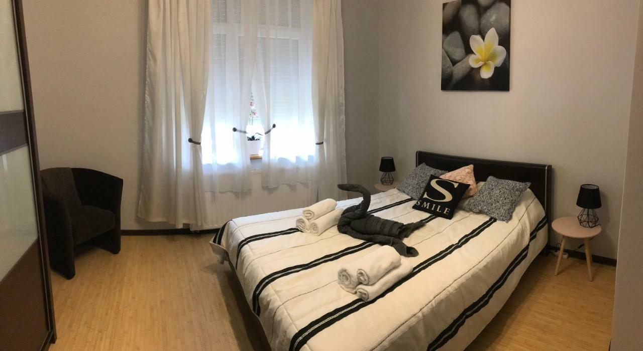 Apartment Family Krakow Bagian luar foto